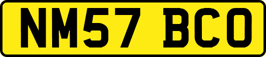 NM57BCO