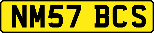 NM57BCS
