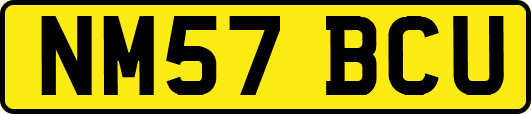 NM57BCU