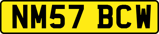 NM57BCW