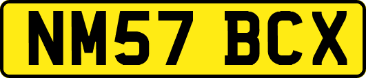 NM57BCX