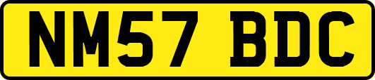 NM57BDC