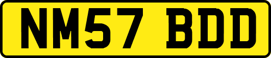 NM57BDD