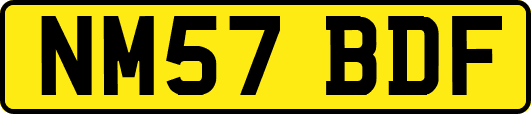 NM57BDF