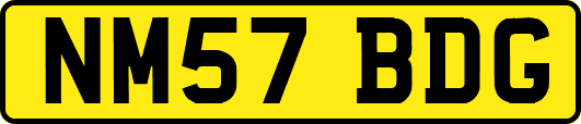 NM57BDG