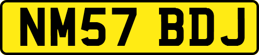 NM57BDJ