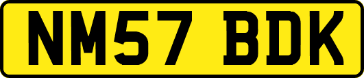 NM57BDK