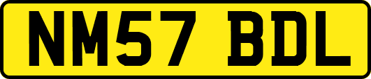 NM57BDL