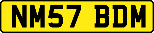 NM57BDM