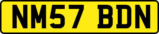 NM57BDN