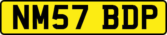 NM57BDP