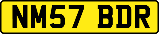 NM57BDR