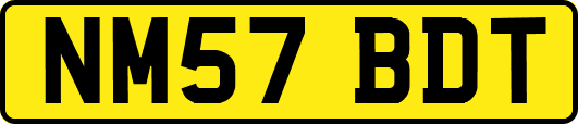 NM57BDT