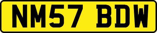 NM57BDW