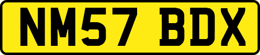 NM57BDX