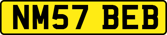 NM57BEB