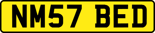NM57BED
