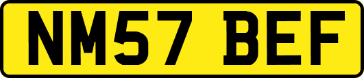 NM57BEF