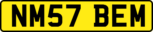 NM57BEM