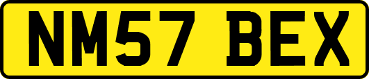 NM57BEX