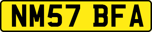 NM57BFA