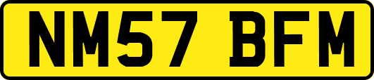 NM57BFM