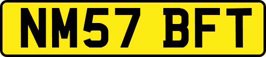 NM57BFT