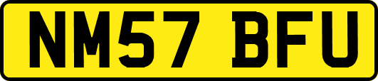NM57BFU