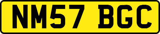NM57BGC