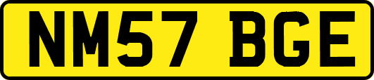 NM57BGE