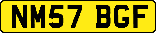 NM57BGF