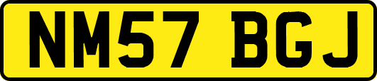 NM57BGJ