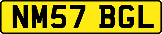 NM57BGL