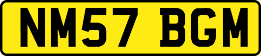 NM57BGM