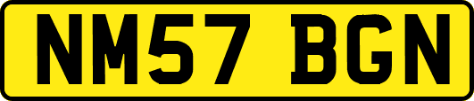 NM57BGN