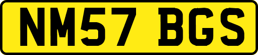 NM57BGS