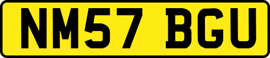 NM57BGU