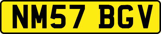 NM57BGV