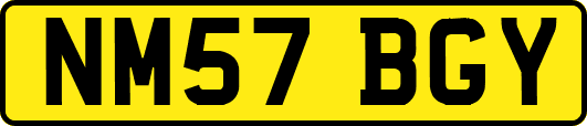 NM57BGY
