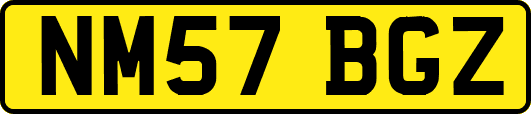 NM57BGZ