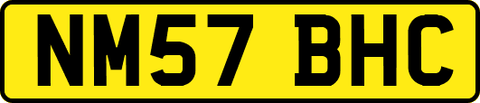 NM57BHC