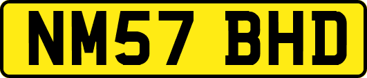 NM57BHD