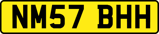 NM57BHH