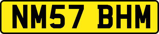 NM57BHM