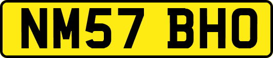 NM57BHO