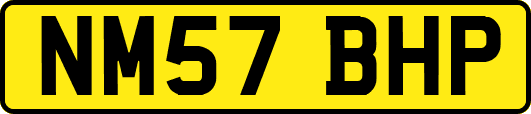 NM57BHP