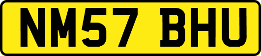NM57BHU