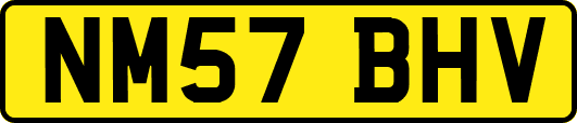 NM57BHV