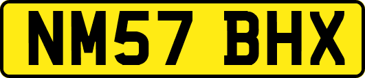 NM57BHX