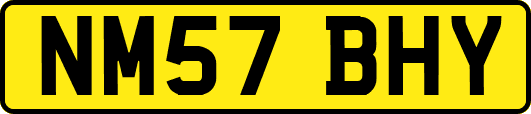 NM57BHY